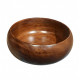 Wooden Bowl